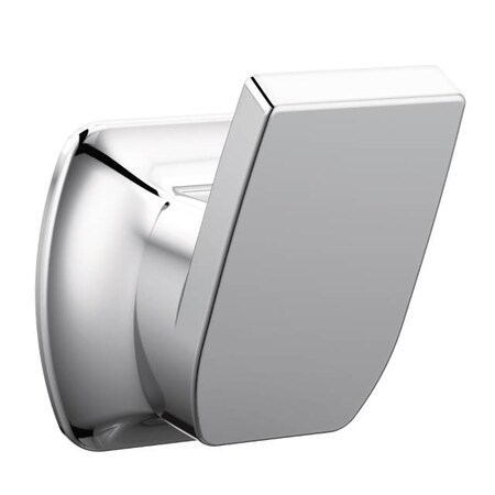 Moen Via Robe Hook Bright Chrome YB5003CH