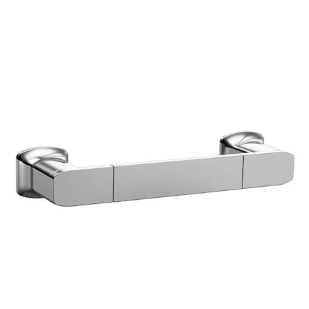 Moen Via Towel Ring Bright Chrome YB5086CH