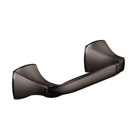 Moen Voss Pivot Paper Holder Oil Rubbed Bronze YB5108ORB