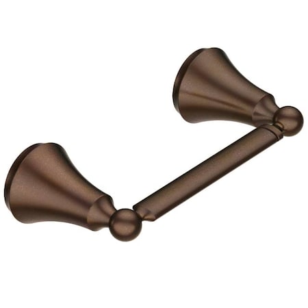 Moen Wynford Pivot Paper Holder Oil Rubbed Bronze YB5208ORB