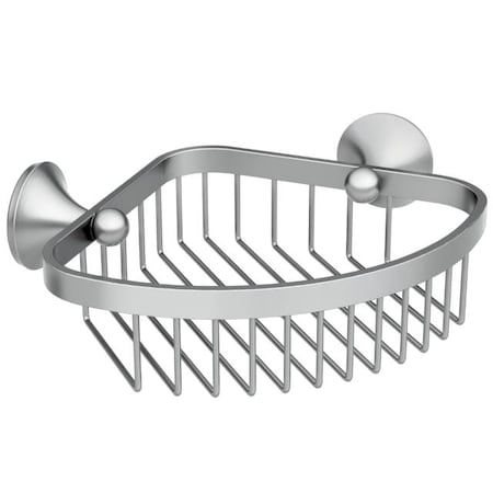 Moen Wynford Corner Shower Basket Bright Chrome YB5275CH