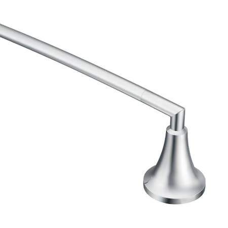Moen Icon 18" Towel Bar Bright Chrome YB5818CH