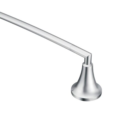 Moen Icon 24" Double Towel Bar Bright Chrome YB5822CH