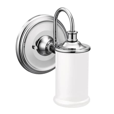 Moen Belfield Single Globe Bath Light Bright Chrome YB6461CH