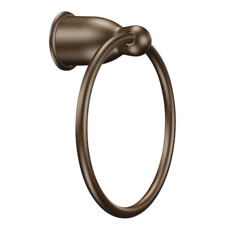 Moen Mason Towel Ring Old World Bronze YB8086OWB
