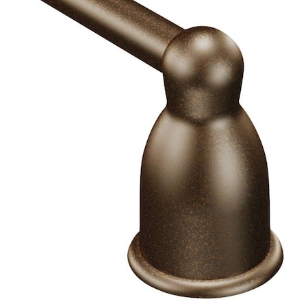 Moen Mason 24" Towel Bar Old World Bronze YB8094OWB