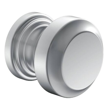 Moen Rothbury Cabinet Knob Bright Chrome YB8205CH