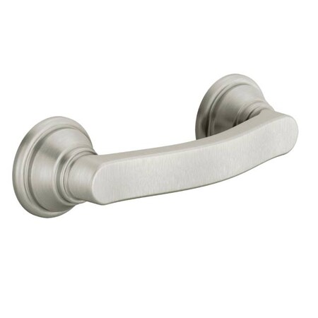 Moen Rothbury Cabinet Pull Brushed Nickel YB8207BN