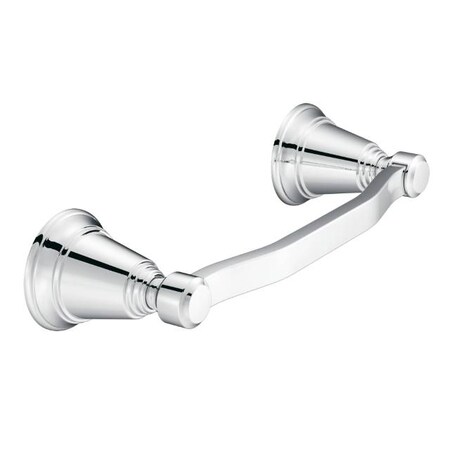 Moen Rothbury Towel Ring Bright Chrome YB8286CH