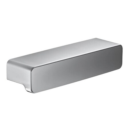 Moen Cabinet Pull Bright Chrome 90 Degree YB8807CH