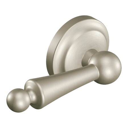 Moen Waterhill Tank Lever Brushed Nickel YB9801BN