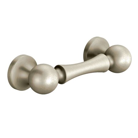 Moen Waterhill Cabinet Pull Brushed Nickel YB9807BN