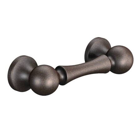 Moen Waterhill Cabinet Pull Oil Rubbed Bronze YB9807ORB