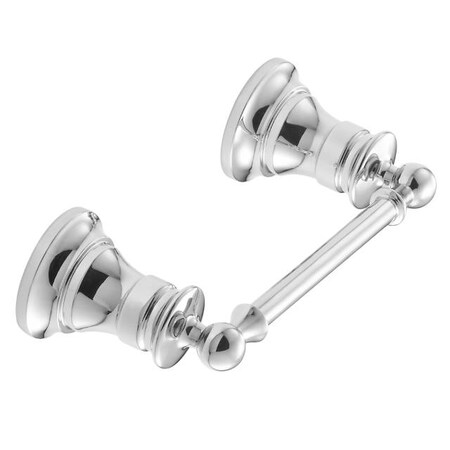 Moen Waterhill Pivot Paper Holder Bright Chrome YB9808CH