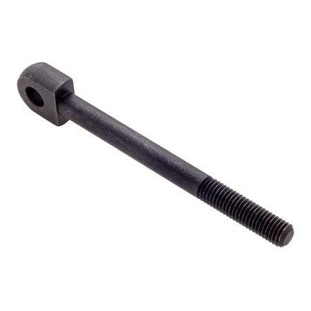 Ampg M8X75 Latch Bolt Hard Steel Black Ox Z0050