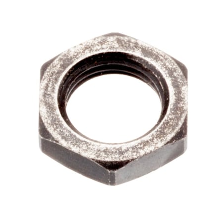 Ampg Hex Nut Panel, 5/16"-32 Sz, SS Grade 18-8 Z0204-SS