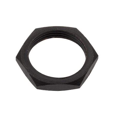 Ampg Hex Nut Panel, 5/8"-27 Size, SS Grade 18-8 Z0243