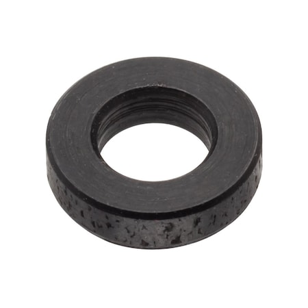 Ampg Flat Washer, For Screw Size #5 , Alloy Steel Black Oxide Finish Z0351