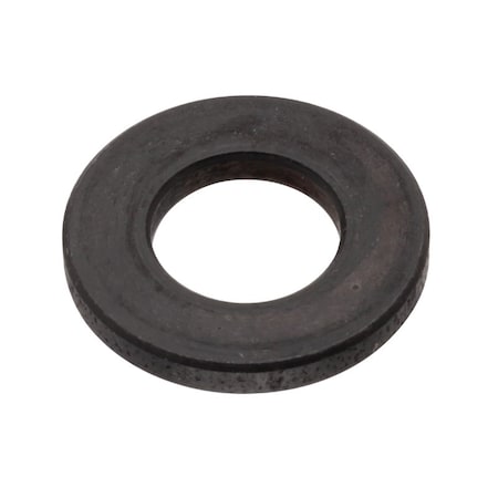 Ampg Flat Washer, For Screw Size #12 , Alloy Steel Plain Finish Z0353