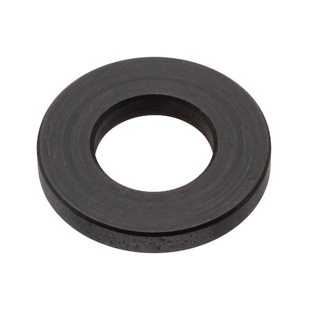 Ampg Flat Washer, For Screw Size 5/16" , Alloy Steel Black Oxide Finish Z0354