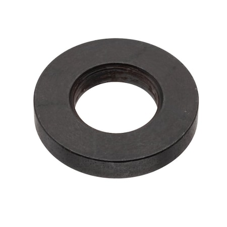 Ampg Flat Washer, For Screw Size 3/8" , Alloy Steel Black Oxide Finish Z0355