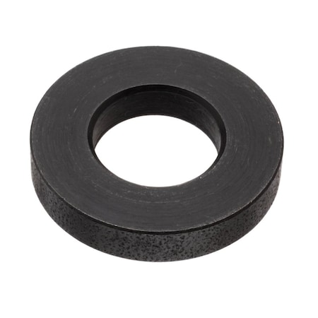 Ampg Flat Washer, For Screw Size 1/2" , Alloy Steel Black Oxide Finish Z0356