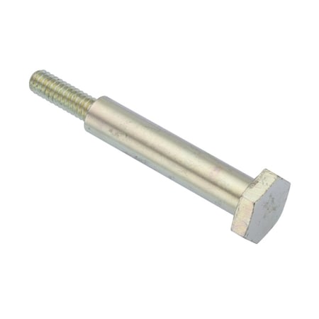 Ampg Shoulder Screw, 2A Thr Sz, 3/4 Thr Lg, 1-3/4 in Shoulder Lg, Steel Z0806