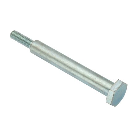 Ampg Shoulder Screw, 2A Thr Sz, 3/4 Thr Lg, 2-1/2 in Shoulder Lg, Steel Z0811