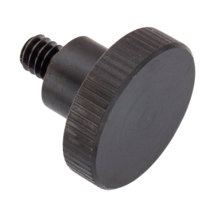 Zoro Select Thumb Screw, 1/4