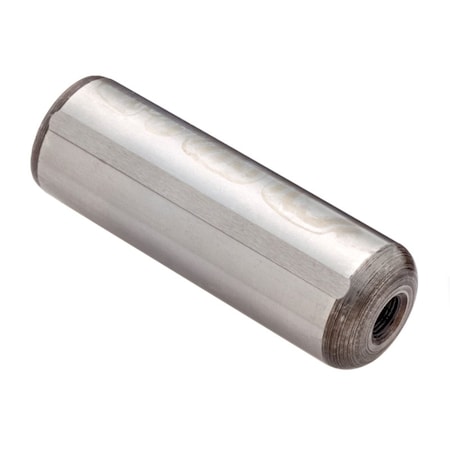 Zoro Select Dowel Pin, 1 In Dia Z1248