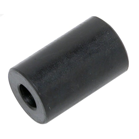 Ampg Jig Rest Button, 5/16X5/32, No 2 ID Steel Z1296