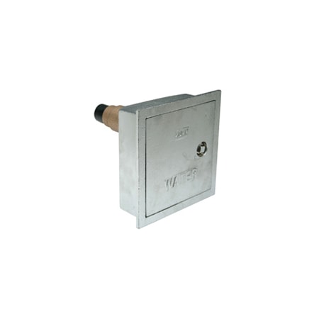 Zurn Z1330-C Moderate Climate Encased Wall Hydrant Z1330-C