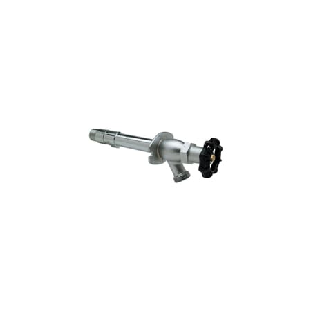 Zurn Z1344-10 - 10" Exposed, Wall Faucet Z1344-10