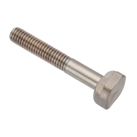 Ampg T-Slot Bolt, 1/2-13X1-1/2, 18-8 SS USA Z1406