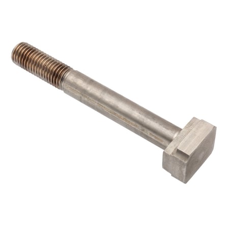 Ampg T-Slot Bolt, 3/4-10X6, 18-8 SS USA Z1424