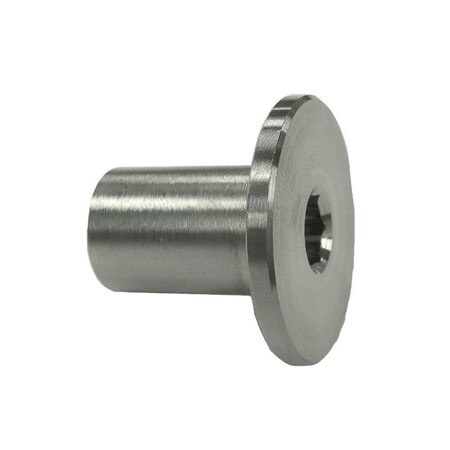 Zoro Select Binding Post, 3/8/16, 3/4 in. Barrel L Z1526