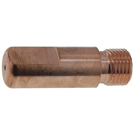 American Torch Tip Contact Tip, Wire Size 5/32in S10125-5/32