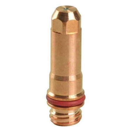 American Torch Tip Electrode, 260 A 60-0435