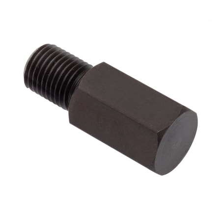 Ampg Screw, 3/8-24X1/2, Rest Button 3/4Lg Stl Z2438