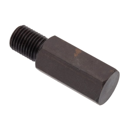 Ampg Screw, 3/8-24X1/2, Rest Button 1Lg Stl Z2439