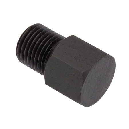 Ampg Screw, 1/2-20X1/2, Rest Button 1/2Lg Stl Z2445