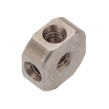 Ampg Cmm Cross Head, 6.5mm, M2 Z3864