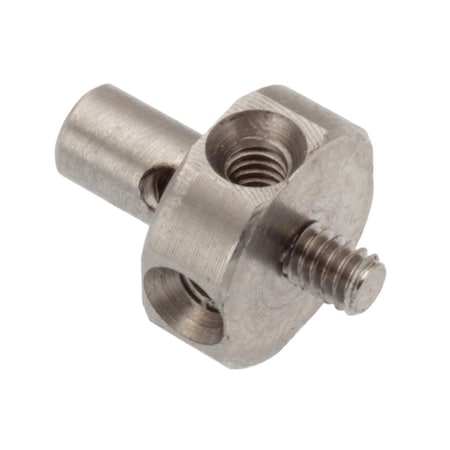 Ampg Cmm Cross Head, 7mm, M2 Z3865