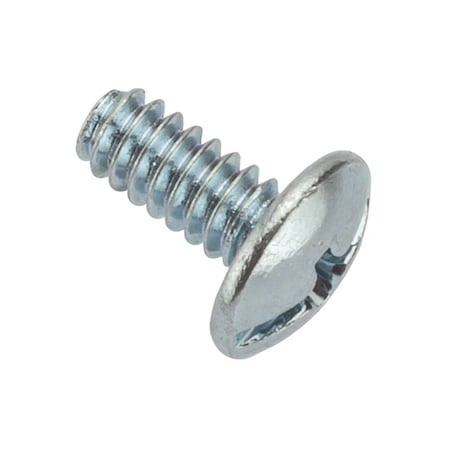 Ampg Binding Screw, #10-24 Thd Sz, 410 Stainless Steel Z4085-410HZ