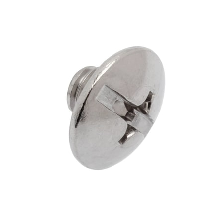AMPG Z4095SS-3/16 Stainless Combo Drive Screw, Stainless Steel