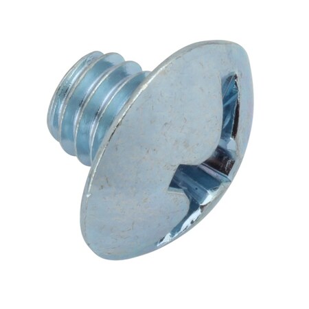 Ampg Binding Screw, 5/16"-18 Thd Sz, Steel Z4096