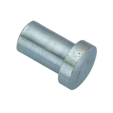 Ampg Grommet Nut, No Drive, No 12-24 Size, Steel Z4522