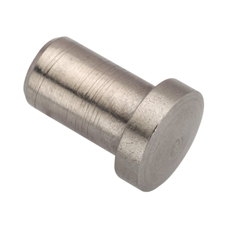 Ampg Grommet Nut, No Drive, No 10-32 Size, SS, Basic Material: Stainless Steel Z4529