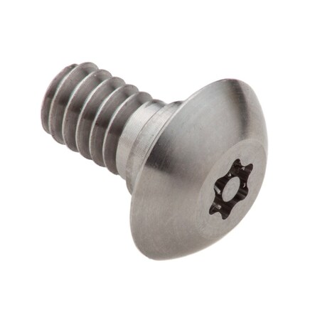 Ampg Binding Screw, 1/4"-20 Thd Sz, 18-8 Stainless Steel Z4597SS