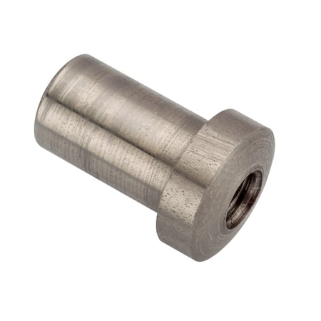 Ampg Grommet Nut, No Drive, No 10-32 Size, SS Z4770